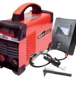 Mts - Inverter Welder - (200Amp)