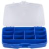 Port-Bag - Toolbox - Blue - 12 Compartments - Image 2