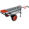 Worx  Aerocart 8-in-1 Wheelbarrow - Image 5