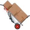 Worx  Aerocart 8-in-1 Wheelbarrow - Image 2