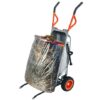 Worx  Aerocart 8-in-1 Wheelbarrow - Image 3