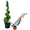 Worx  Aerocart 8-in-1 Wheelbarrow - Image 4