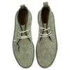 Bata Mens Safari Odyssey Boot - Olive - UK 10 - Image 2