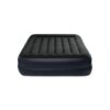 Intex Queen Size Airbed Fibe/Tech Bip - Image 2