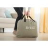 Intex Queen Size Airbed Fibe/Tech Bip - Image 3