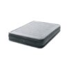 Intex Queen Dura Mid Rise Airbed With Fiber-Tech Built-in Pump - Image 3