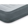 Intex Queen Dura Mid Rise Airbed With Fiber-Tech Built-in Pump - Image 4