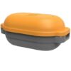 Morphy Richards - MICO Potato Cooker - Orange/Grey - Image 4