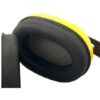 Earmuff With Adjustable Head Band - Image 2