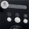 Morphy Richards Toaster 4 Slice Stainless Steel Black 1500W "Illumination" - Image 2