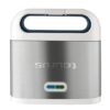 Taurus Sandwich Maker Non-Stick Brushed Grill Plate 750W Mysandwich Luxe" - Image 3