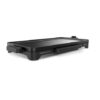 Taurus Grill Non-Stick coated Black 47 X 29cm 2200W "Steakmax 2200" - Image 3