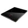Taurus Induction Cooker Single LED Display Crystal Black Variable Heat Settings 2000W "Darkfire" - Image 3