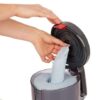 WypAll - Reach Centrefeed Dispenser - Portable or Wall Mountable - Image 3
