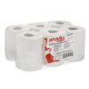 WypAll - Reach L10 Food and Hygiene Wiping Paper - Pack of 6 Rolls - Image 3
