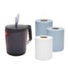 WypAll - Reach L10 Food and Hygiene Wiping Paper - Pack of 6 Rolls - Image 2