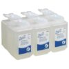 Aquarius - Wall Mounted Hand Cleanser Dispenser & Refill Combo - Image 2