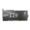 MSI Nvidia GeForce RTX™ 3060 Ti GAMING X TRIO 8GB Graphics Card - Black - Image 3