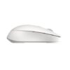 Xiaomi Mi Dual Mode Silent Wireless Mouse - White - Image 3