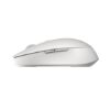 Xiaomi Mi Dual Mode Silent Wireless Mouse - White - Image 4