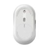 Xiaomi Mi Dual Mode Silent Wireless Mouse - White - Image 5