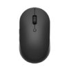 Xiaomi Mi Dual Mode Silent Wireless Mouse - White - Image 6