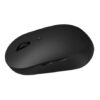 Xiaomi Mi Dual Mode Silent Wireless Mouse - White - Image 7