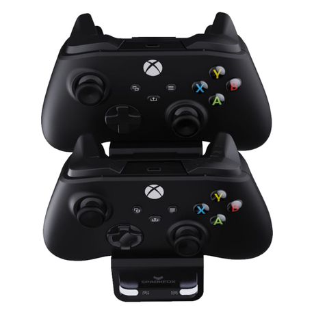 Sparkfox Xbox Series X Dual Charging Dock & 2x batteries - Tool&Home