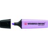 STABILO BOSS Original Highlighter Pastel Lilac Box 10 - Image 2
