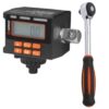 Groz - Ratchet Dual Drive (52 Teeth CRV) & Digital Torque Adaptor (TQA-D) Combo - Image 3