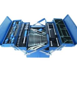 Gedore - Assorted Tool Box Set / Tool Kit - (56 Piece)