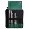Metabo - SDS Plus Classic Drill and Chisel Set - 10 Piece (630824000 ) - Image 4