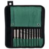Metabo - SDS Plus Classic Drill and Chisel Set - 10 Piece (630824000 ) - Image 2