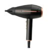 Taurus Hair Dryer AC Motor Black 2 Speed 2400W "Shining 2400 Ionic" - Image 3