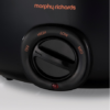 Morphy Richards Slow Cooker Manual Aluminium 3.5L 163W "Sear and Stew" - Image 2