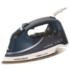 Morphy Richards Iron Steam / Dry / Spray Stainless Steel Blue 400ml 3100W "Turbo Steam Pro" - Image 3