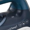 Morphy Richards Iron Steam / Dry / Spray Stainless Steel Blue 400ml 3100W "Turbo Steam Pro" - Image 2