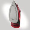 Morphy Richards Iron Cordless Ceramic Red 350ml 2400W "easyCHARGE 360" - Image 2