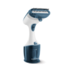 Morphy Richards Garment Steamer Handheld Steam Plastic Blue 260ml 1750W "Express Steam" - Image 3