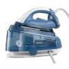 Taurus Iron Steam Station Ceramic Blue 1.5L 2400W "Sliding Pro Ultra" - Image 3