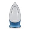 Taurus Iron Steam Station Ceramic Blue 1.5L 2400W "Sliding Pro Ultra" - Image 2
