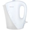 Mellerware Kettle Corded Plastic White 1.7L 2200W "Zambezi" - Image 3