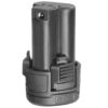 Ingco - Lithium-Ion Impact Drill (12V), 2 x Li-Ion Battery Pack and Charger - Image 2