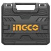Ingco - Lithium-Ion Impact Drill (12V), 2 x Li-Ion Battery Pack and Charger - Image 4