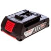 Bosch - Cordless Impact Drill, 2 x 2.0Ah Batteries & Charger (18V) - Combo - Image 2