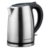 Russell Hobbs 2400W 1.7L Stainless Steel Kettle - RHCK08 - Image 4