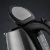 Russell Hobbs 2400W 1.7L Stainless Steel Kettle - RHCK08 - Image 3
