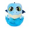 How To Train Your Dragon Plush in Dragon Eggs - Winger - Image 2