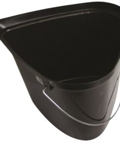 Mts - Triangular Builders Bucket - (12L)
