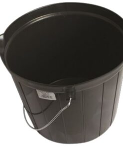 MTS - Round Builders Bucket - (12L)